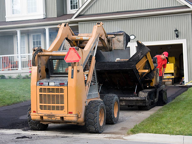 Oak Park, IL Driveway Pavers Company